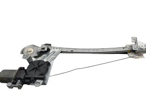 Rudehejsemekanisme venstre bagtil PEUGEOT 206 Hatchback (2A/C) 1.4 16V (88 hp) 25062620
