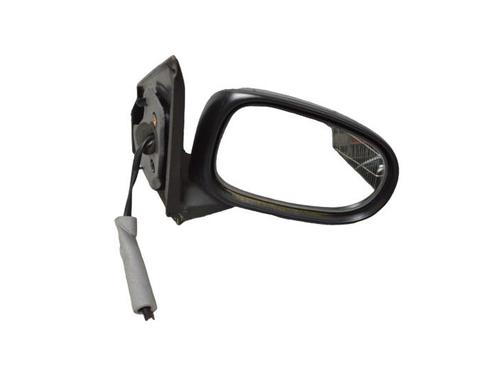 Right mirror NISSAN ALMERA TINO (V10) 2.2 dCi | BP25115467C27 