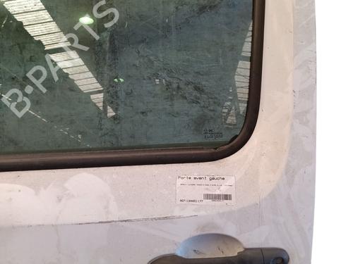Right front door FORD S-MAX (WA6) 2.0 TDCi | BP28276970C3 