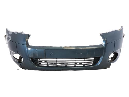 Front bumper CITROËN BERLINGO MULTISPACE (B9) | BP37588210C7 - Image 9