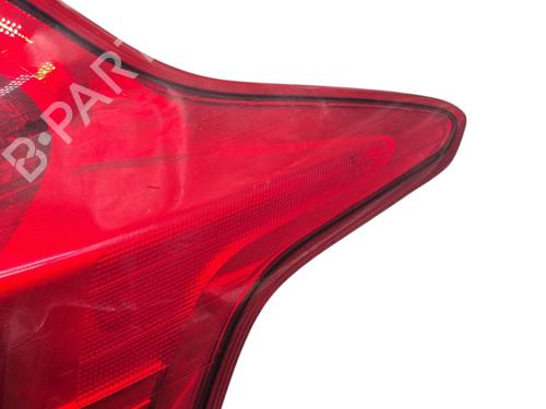 Right taillight FORD FOCUS III 1.6 EcoBoost | BP29186251C35 