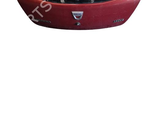 Tailgate DACIA SANDERO 1.5 dCi | BP25053313C6  - Image 6