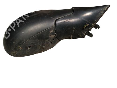 Retrovisor derecho CITROËN XSARA PICASSO (N68) 1.6 HDi | BP29999816C27