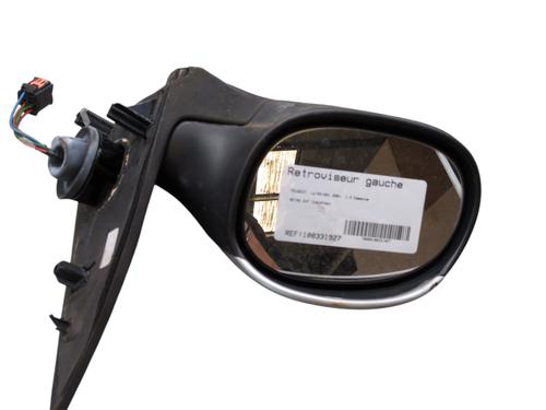 Left mirror PEUGEOT 206+ (2L_, 2M_) 1.4 i | BP27282085C26 