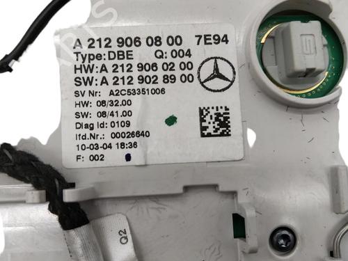 Used Interior roof light MERCEDES-BENZ E-CLASS Convertible (A207) [2010-2016]  25099949