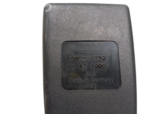Seat buckle AUDI TT (8N3) 1.8 T | BP25102707I32 