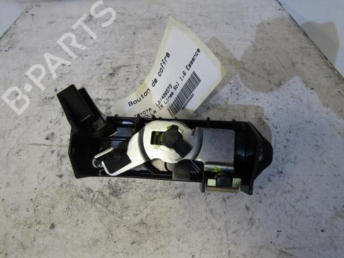 Used Switch Switch TOYOTA COROLLA (_E12_) 1.6 VVT-i (ZZE121_, ZZE121R) (110 hp) 25112127 25112127