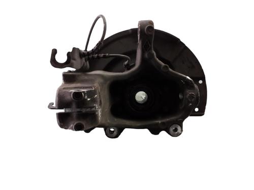 Used Right front steering knuckle Right front steering knuckle RENAULT ESPACE V (JR_) 1.6 dCi 130 (130 hp) 25087309 25087309