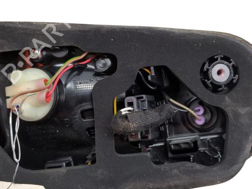 Højre baglygte CITROËN C4 Picasso II 1.6 HDi / BlueHDi 115 | BP31270495C35 