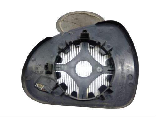 Right mirror glass PEUGEOT 207 (WA_, WC_) 1.4 HDi | BP25068266C147 
