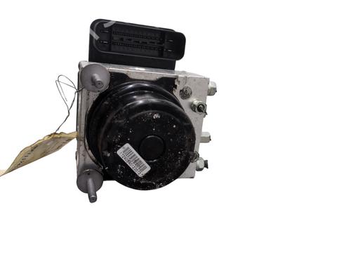 AC compressor RENAULT TWINGO III (BCM_, BCA_) 0.9 TCe 95 | BP30968985M34  - Image 5