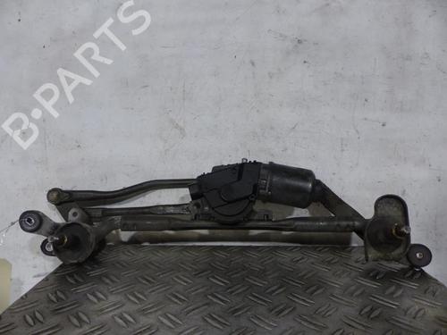 Used Front wiper motor MAZDA 5 (CR) 2.0 CD (CR19) (110 hp) 25091332