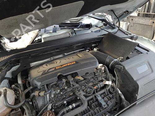 Left rear window switch SEAT LEON (5F1) 2.0 Cupra | BP25104833I29 - Image 16