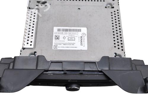 Radio RENAULT KANGOO Express (FW0/1_) 1.5 dCi 90 (FW0G, FW05, FW08, FW11) | BP27293604E6 