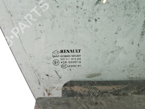 front-right-door-window-renault-megane-iv-hatchback-b9amn_-2015-25057080 main image