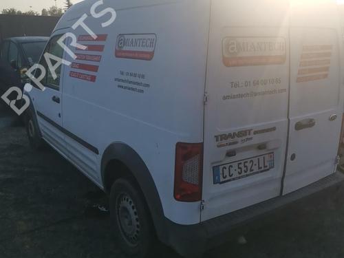 Left mirror FORD TRANSIT CONNECT (P65_, P70_, P80_) 1.8 Di | BP25104405C26 