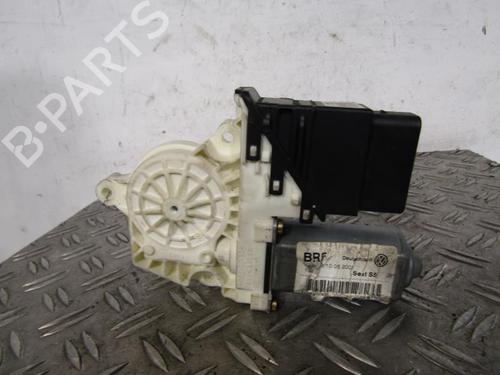 Rear left window mechanism SEAT LEON (1M1) 1.9 TDI | BP25113088C24 