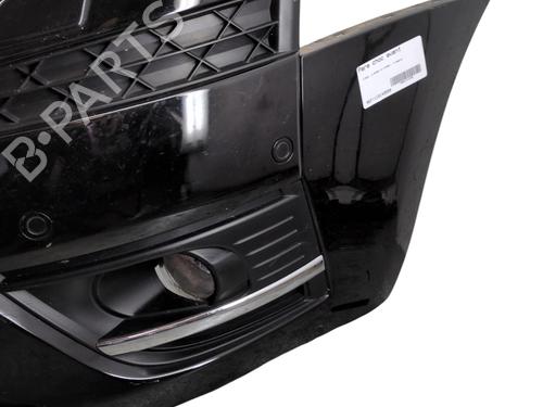 Foran støtfanger CITROËN C4 Picasso I MPV (UD_) 2.0 i 16V | BP30394068C7