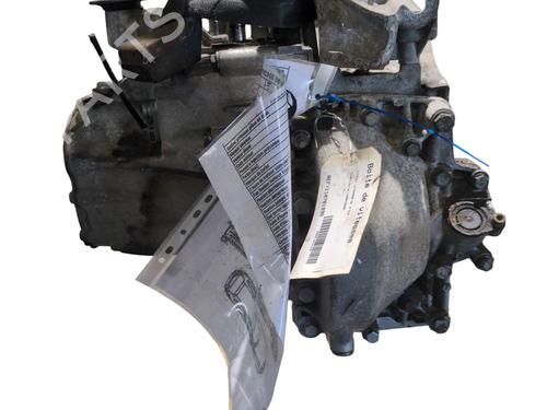 Gearbox CITROËN C8 (EA_, EB_) 2.0 HDi | BP29240421M3 