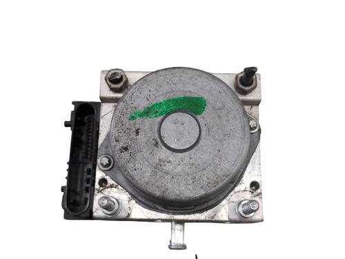 Used ABS pump ABS pump NISSAN MICRA III (K12) 1.5 dCi (86 hp) 29560638 29560638