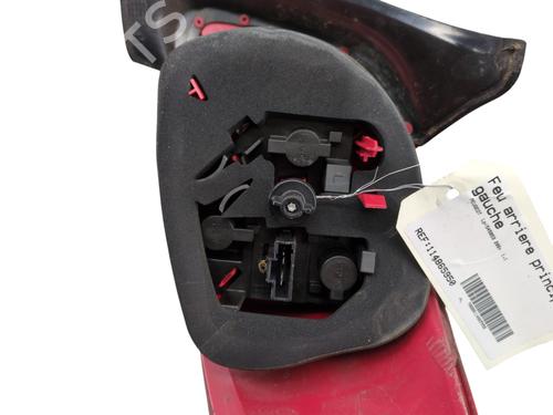 Left taillight PEUGEOT 206+ (2L_, 2M_) 1.1 | BP30148843C34 