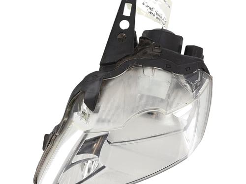 Left headlight RENAULT MODUS / GRAND MODUS (F/JP0_) 1.2 (JP0C, JP0K, FP0C, FP0K, FP0P, JP0P, JP0T) | BP33700121C28 - Image 4