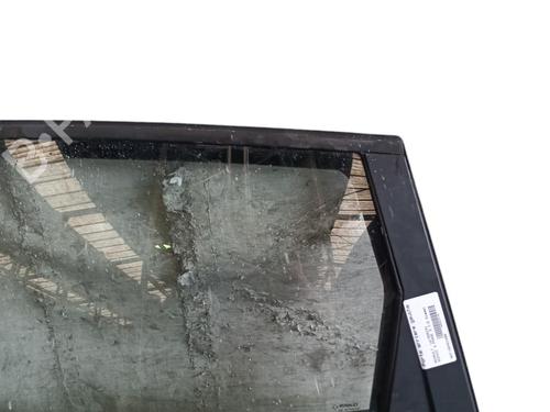 Left rear door RENAULT SCÉNIC III (JZ0/1_) 1.5 dCi | BP25055375C4 