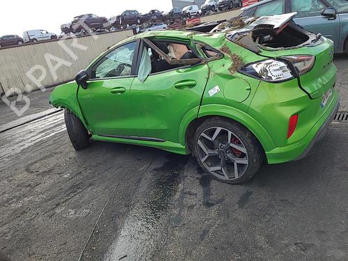 Warning switch FORD PUMA (J2K, CF7) 1.5 ST EcoBoost | BP25077792I22  - Image 5