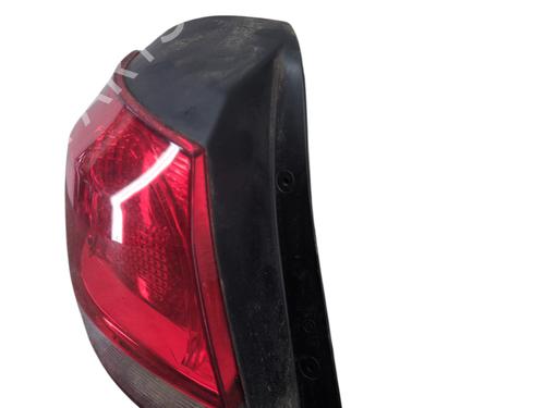 Used Left taillight VW GOLF VI (5K1) 1.4 TSI (122 hp) 31641743