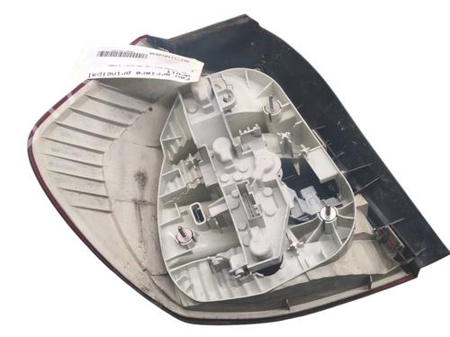 Right taillight BMW 1 (E81) 120 d | BP30107845C35 - Image 3