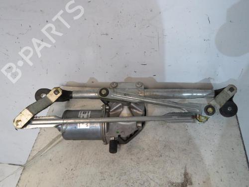 Front wiper motor OPEL CORSA D (S07) 1.3 CDTI (L08, L68) | BP25114497M29 