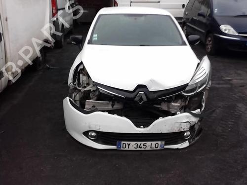 Right front window switch RENAULT CLIO IV (BH_) 1.5 dCi 75 | BP25078275I26  - Image 5