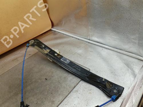 Used Front left window mechanism BMW 3 Touring (F31) 316 d (116 hp) 25110271