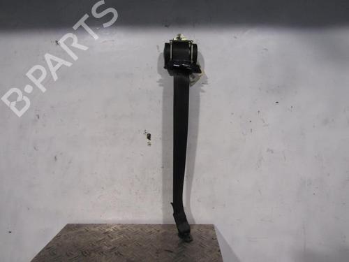 Used Rear left belt tensioner PEUGEOT 407 Coupe (6C_) 2.7 HDi (204 hp) 25084816