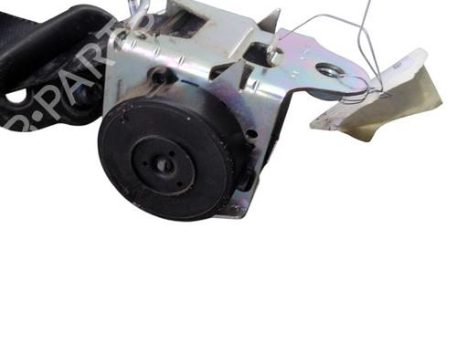 Front right seatbelt FORD KUGA I 2.0 TDCi | BP32029962I25 