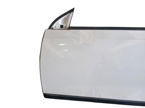 Left front door VW SCIROCCO III (137, 138) 1.4 TSI | BP29638587C2 