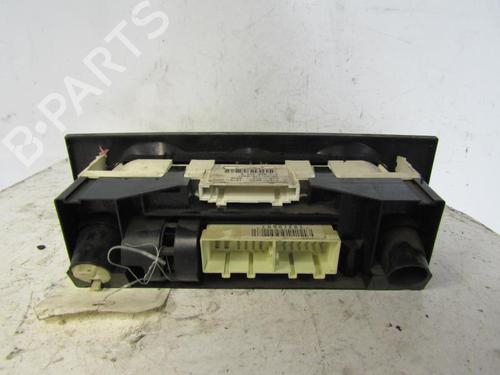 Climate control SKODA FABIA I Praktik (6Y5) 1.9 SDI | BP25091977I5 