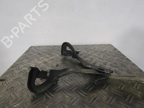 Used Hinge/Door check strap OPEL AGILA (A) (H00) 1.3 CDTI (F68) (70 hp) 25084499