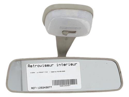 Rear mirror NISSAN PIXO (UA0) 1.0 | BP37269081I6 - Image 5
