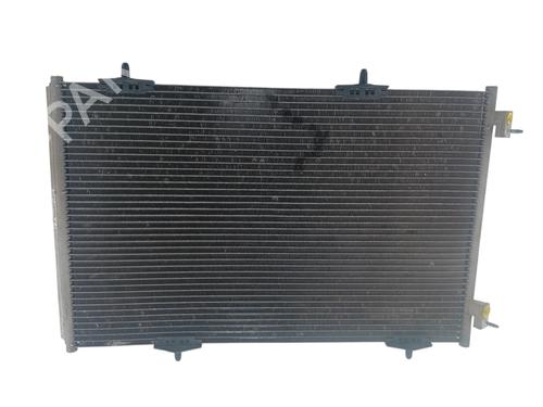 AC radiator CITROËN C-ELYSEE (DD_) 1.2 PureTech 82 (DDHMRP) | BP36421252M32 - Image 3
