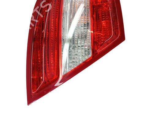 Left taillight MERCEDES-BENZ C-CLASS (W204) C 220 CDI (204.008) | BP27586088C34 