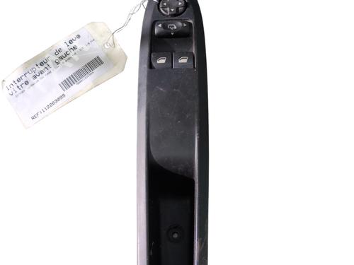 Left front window switch CITROËN DS4 (NX_) 1.6 HDi 115 | BP29337923I27 