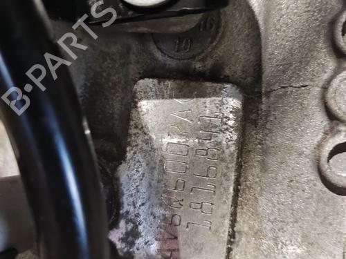 Used Engine Engine VOLVO C30 (533) D2 (115 hp) 26393332 26393332