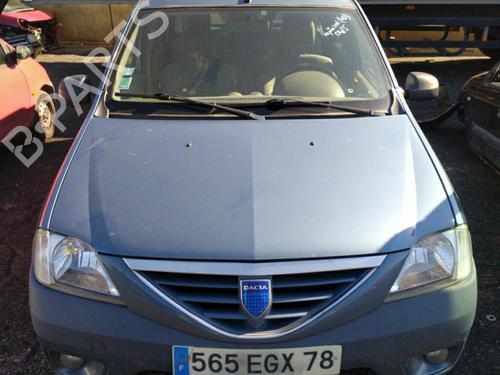 Sprinklertank DACIA LOGAN MCV (KS_) 1.5 dCi (KS0W) | BP25110470C113 - Image 6