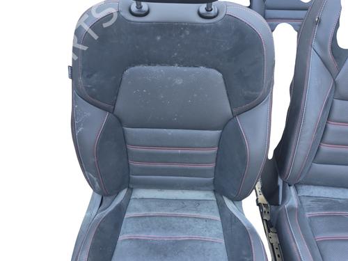 Seats set RENAULT ARKANA I (LCM_, LDN_) 1.6 E-TECH 145 (LDMU) | BP25056746C78 - Image 5