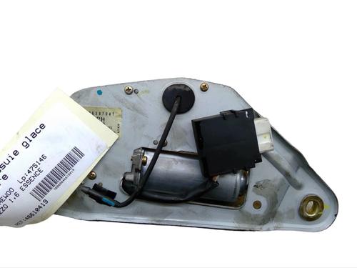 Used Rear wiper motor CHEVROLET REZZO MPV (U100) 1.6 (90 hp) 25081954