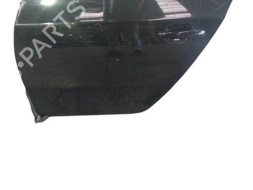 Left rear door BMW 5 (E60) 520 d | BP25100352C4 
