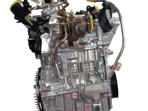 Used Engine Engine DACIA SANDERO III 1.0 TCe 90 (91 hp) 25057503 25057503