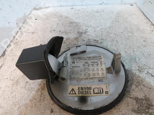 Klapa wlewu paliwa OPEL ASTRA H (A04) 1.7 CDTI (L48) | BP25067011C131 
