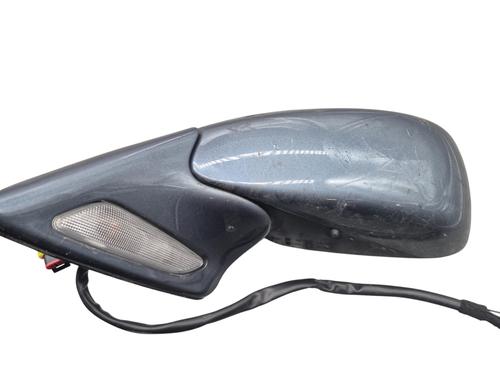 Left mirror PEUGEOT 807 (EB_) 2.0 HDi | BP29429090C26 